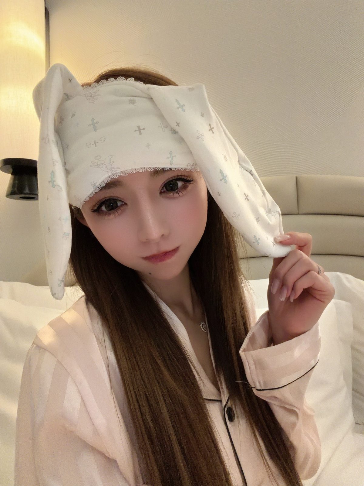 夜のホームケア習慣